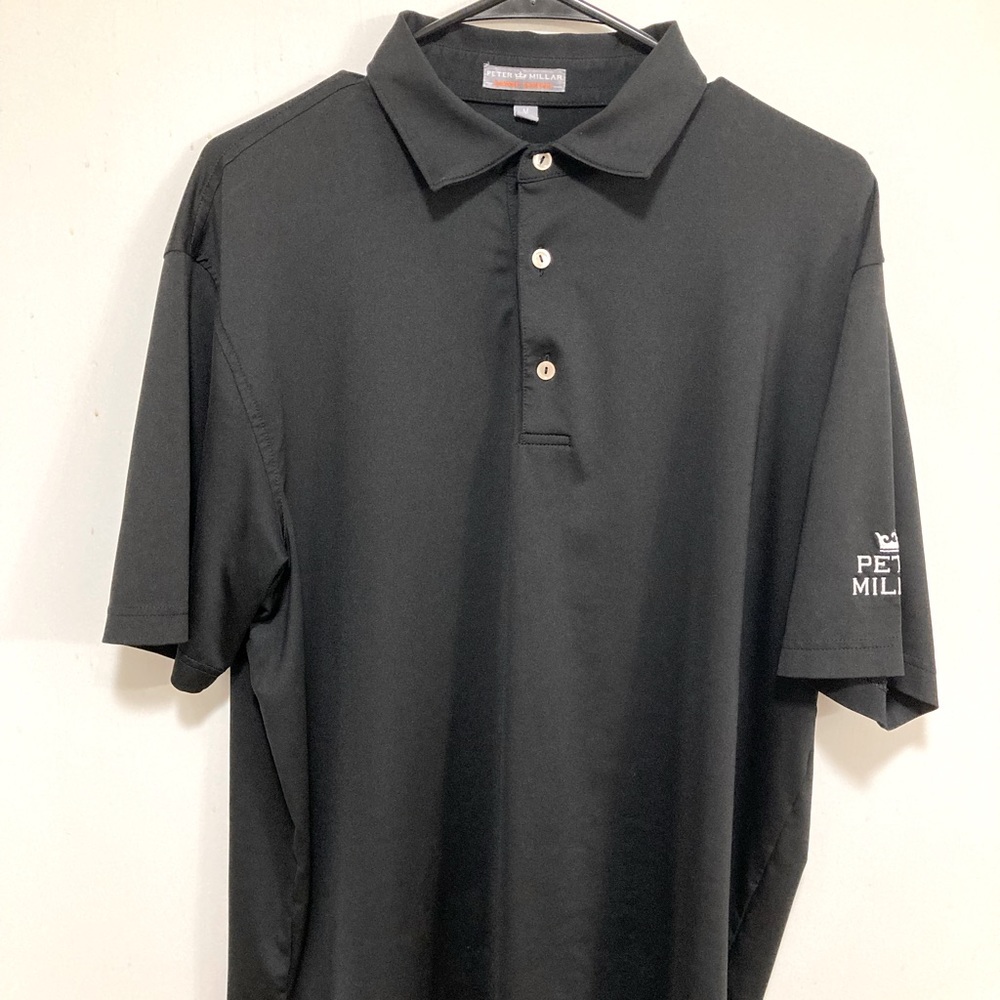 Peter Millar Summer Comfort Size M